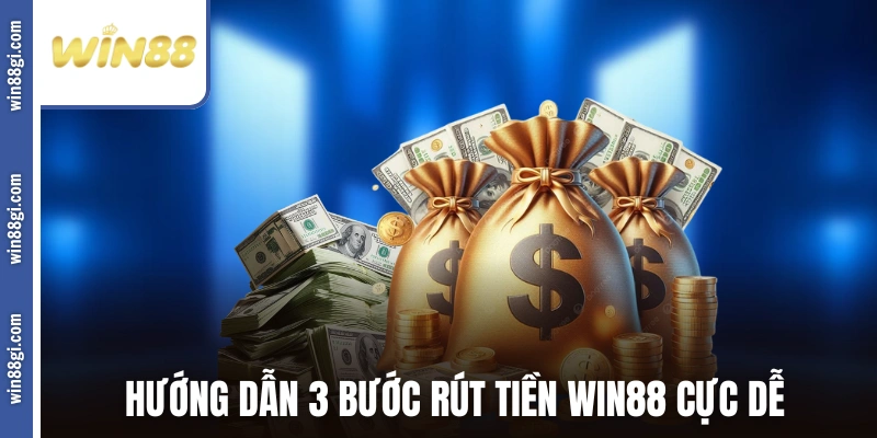 Điều kiện để yêu cầu rút tiền WIN88 được chấp nhận